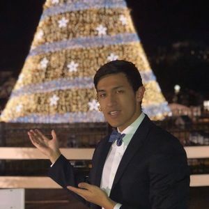 Meet your Posher, Bobby